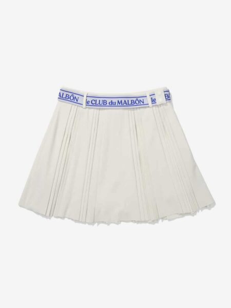 [말본] 조엘 플리츠 스커트 (3 COLORS)