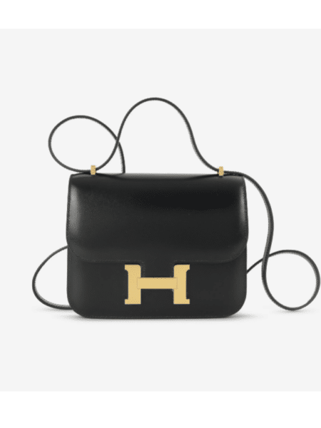 [에르메스] 콘스탄스 24cm Box Calf (2 Colors)