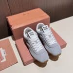 PERIWINKLE GREY