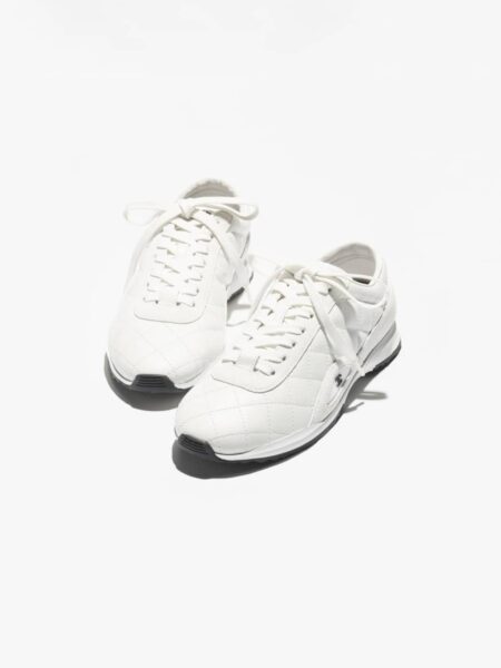 [샤넬] 스니커즈 G47014 (2 COLORS)