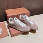 MAUVE PINK