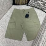 MOSS GREEN
