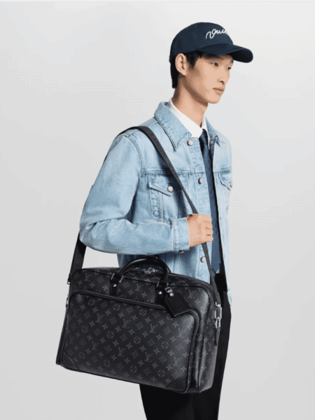 [루이비통] 위켄더 백 M11512
