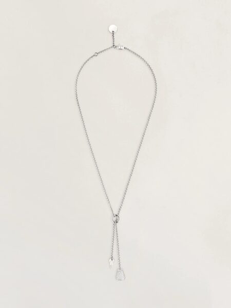 [에르메스] Kelly Clochette 펜던트 (2 COLORS)