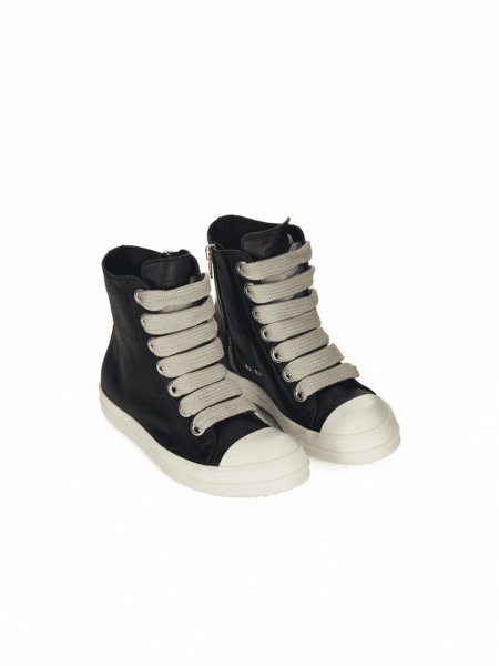 [릭오웬스] FW25 콘코디언스 점보 레이스 스니커즈 RU02D6892