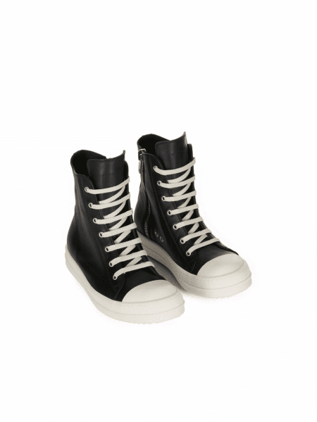 [릭오웬스] FW25 콘코디언스 스니커즈 RP01E7890