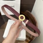 BURGUNDY - PINK