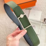 GREEN (SILVER)