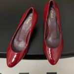 RUBY RED
