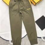 KHAKI GREEN