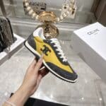MUSTARD / BLACK