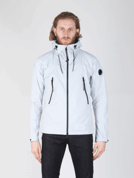 [CP COMPANY] 프로 텍 후디드 재킷 (4 COLORS)