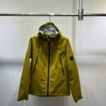 DARK MUSTARD