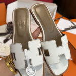WHITE / BROWN