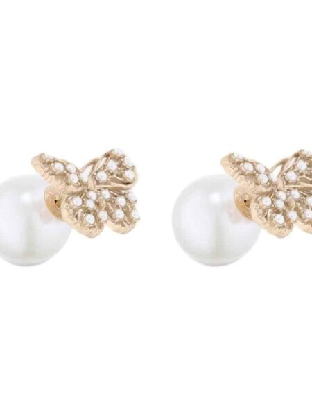[디올] Dior Tribales 귀걸이 E3938WOMRS