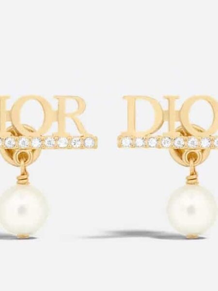 [디올] Dio(r)evolution 귀걸이 E3702WOMCY