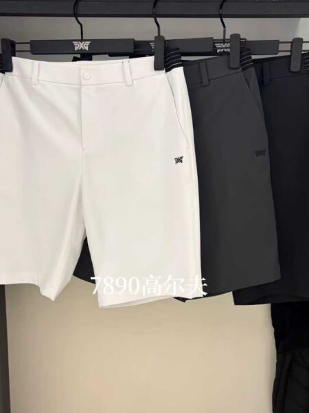 [PXG] 남성 반바지 7890 (3 COLOR)