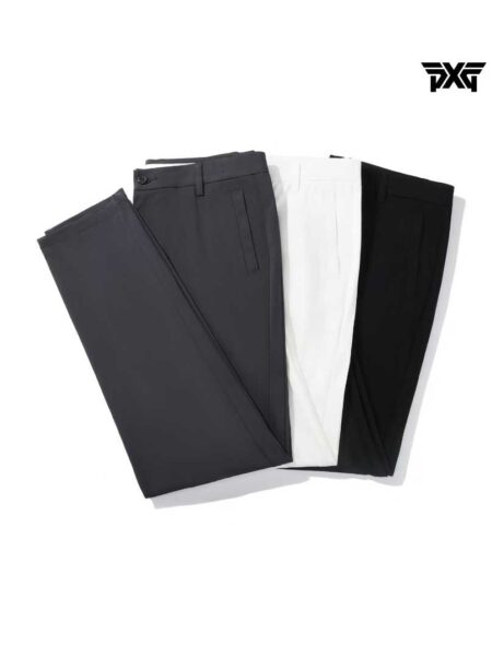 [PXG] 남성 긴바지 (3 COLOR)