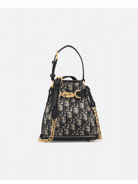[디올] C'est Dior 스몰 백 M2272UTZQ_M928