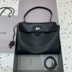 Black-Silver