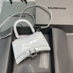 White-Silver