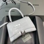 White-Silver