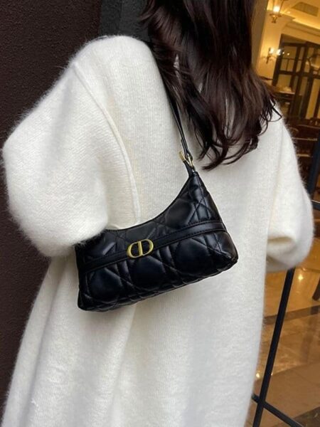 [디올] 미스 카로 Cigale 미니백 S5232UHAG