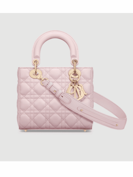 [디올] 레이디 마이 ABC 백 스몰 M0538ONGE (5 Colors)