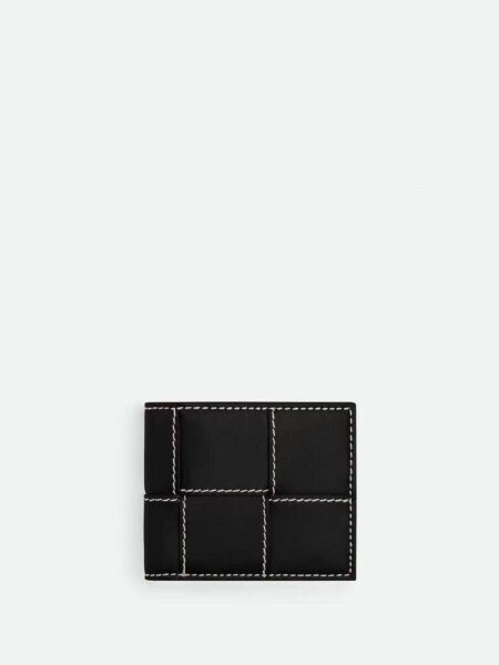 [보테가베네타] 카세트 폴더형 지갑 743004 (3 COLORS)