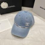 Light Blue Denim