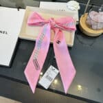 Pink/Silver