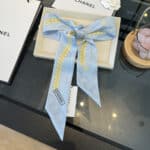 Sky Blue/Gold