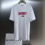 WHITE(RED LOGO)