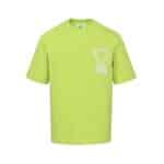 Neon green
