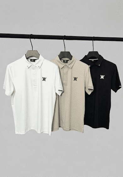 [ANEW] 남성 베이직 라운드 반팔 T26-043 (3 COLOR)