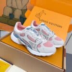 PINK / GREY