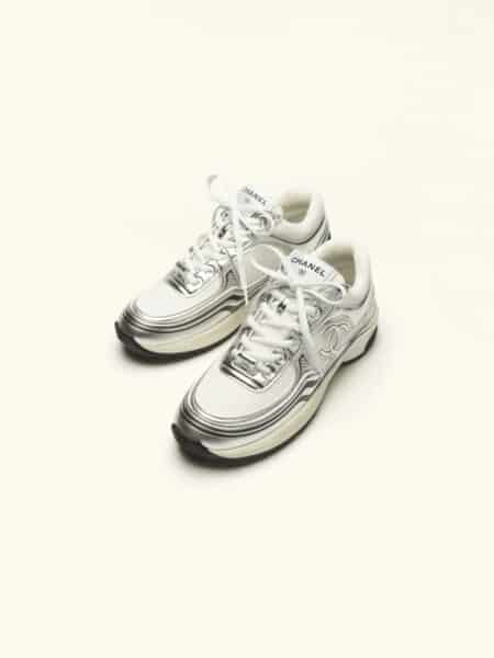 [샤넬] 스니커즈 G39792 (2 COLORS)