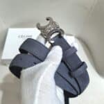 SLATE BLUE (SILVER)