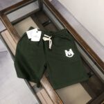 OLIVE GREEN