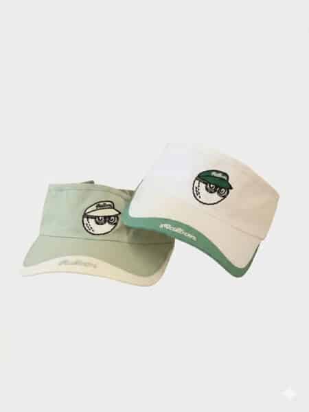 [말본 골프] 버킷 바이저 (3 COLOR)