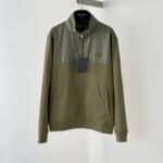 OLIVE GREEN