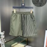 OLIVE GREEN