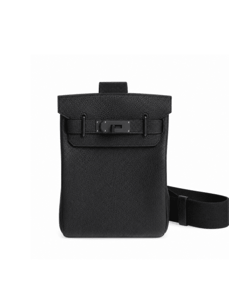 [에르메스] Hac a Dos PM 백팩 18cm Canvas & Togo (8 Colors)
