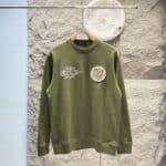 OLIVE GREEN