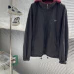 BLACK-RED