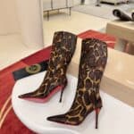 LEOPARD
