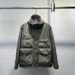 DARK GREEN