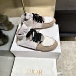 BEIGE / WHITE
