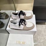BEIGE / WHITE