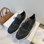 BLACK / BROWN / GREY